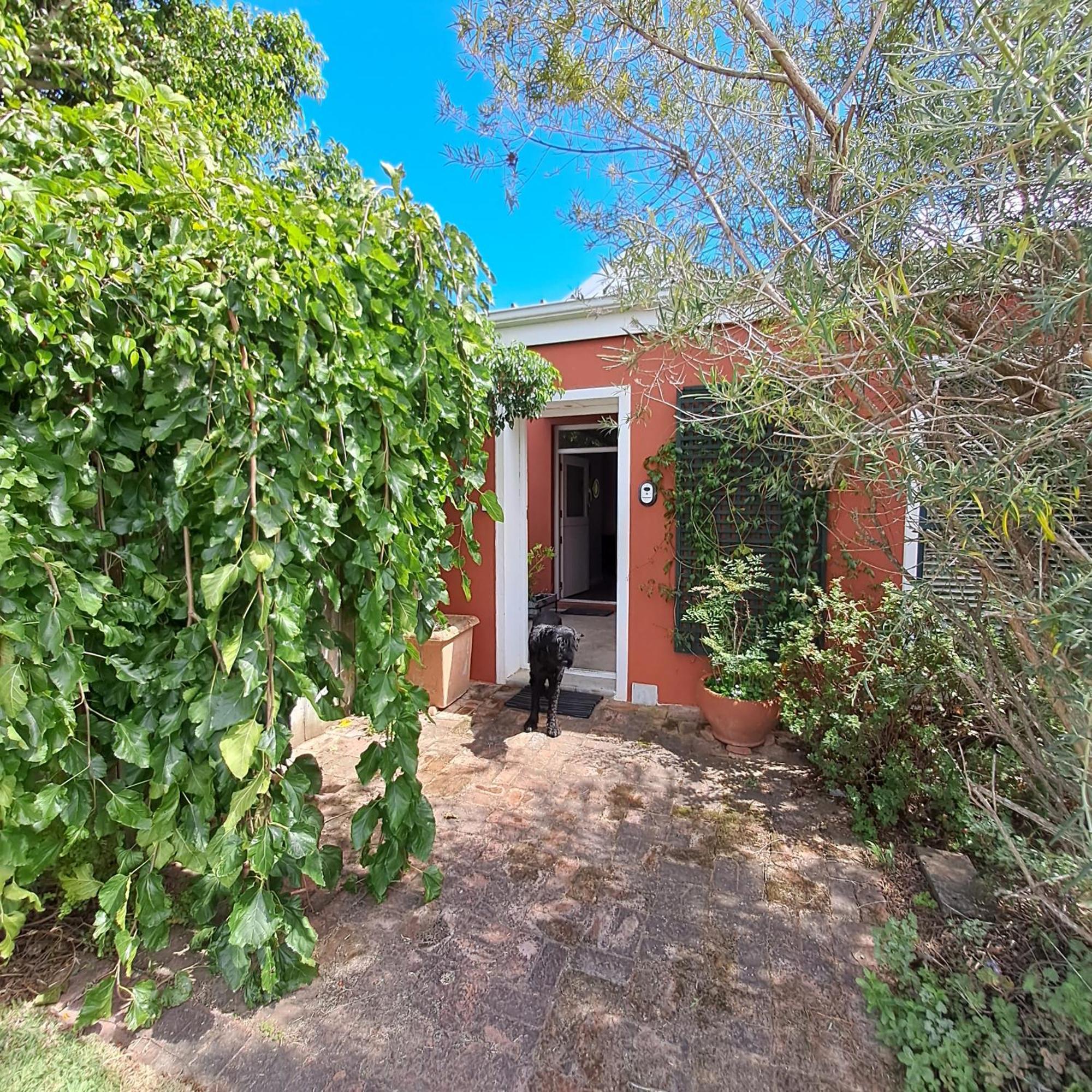 Corgi Cottage Stanford Exterior foto